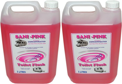 Toilet fluid rinse for - toilet,