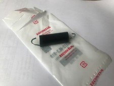 Honda CR125 CR250 CR500 1989 2001 Rear Brake Pedal Return Spring 46512-ML3-910