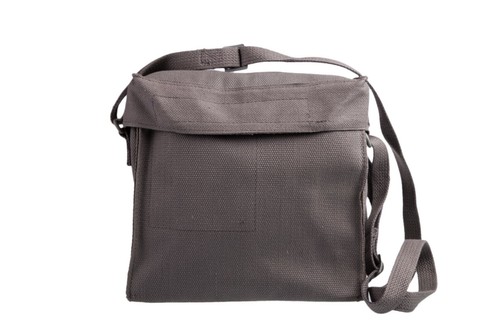 Haversack satchel bag - satchel,