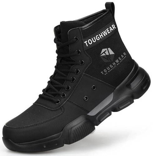 Mens safety shoes work - safety,