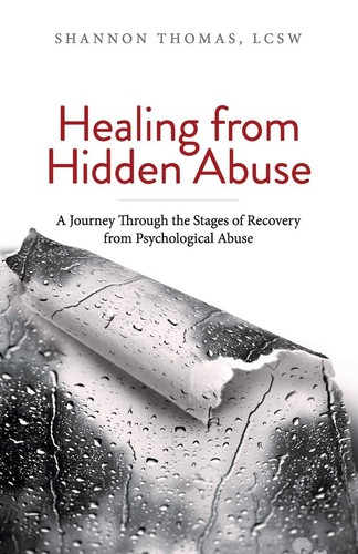Healing from hidden - healing,