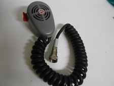 Shure Brothers CM8D Hand Microphone Vintage Mic
