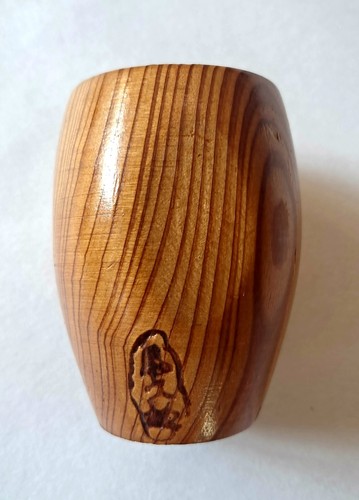 Vintage authentic yakusugi - authentic,