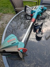 Bosch Art 23 Accutrim - 18V