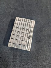 Vintage Dupont Gatsby Lighter