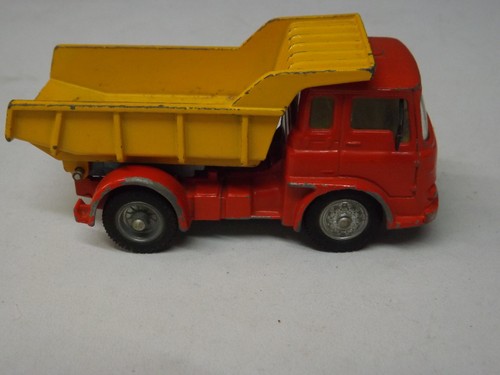 Rare corgi toys - toys, 494