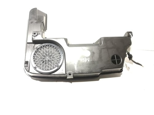 Audi subwoofer loud speaker - subwoofer,