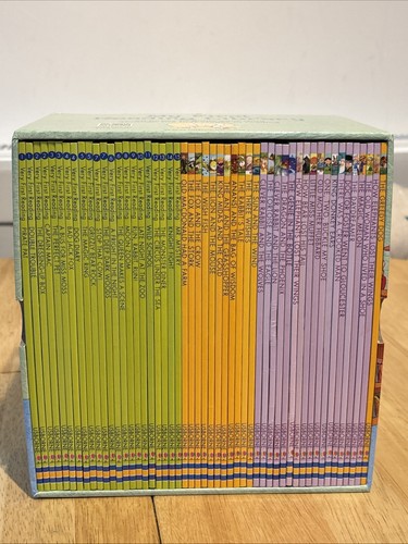 Usborne first reading - my,