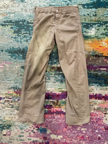 Levi engineered jeans tan - levi’s,