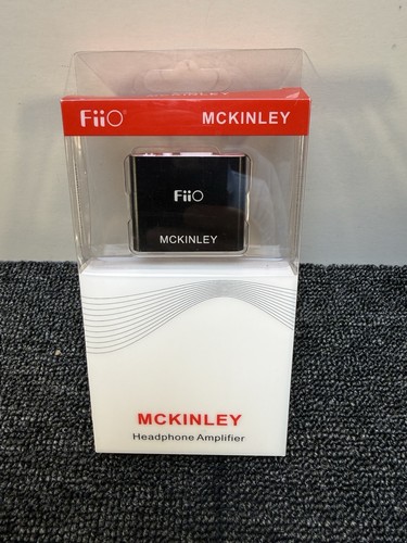 Fiio portable micro - e5,