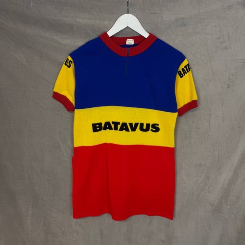 70s vintage batavus cycling - batavus,