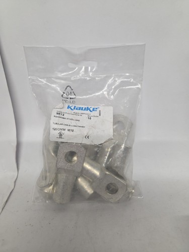 Klauke 9r12 crimp - klauke, cable