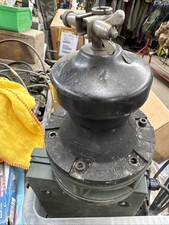 Clansman Antenna Base No31