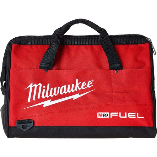 Milwaukee m18 fuel tool bag - fuel,