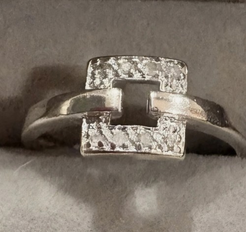 Ernest jones 9ct - jones,