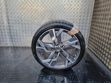 AUDI TT ALLOY WHEEL 19" INCH