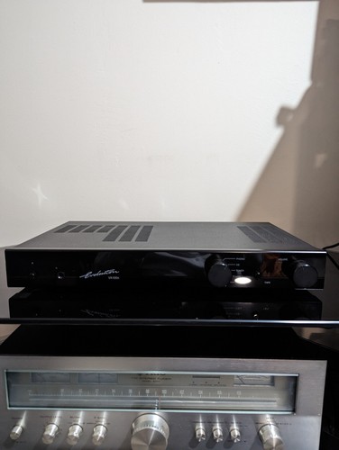 Aura evolution va100ii stereo - aura,