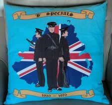 B Specials Ulster Special