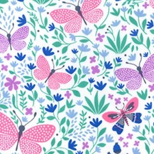 100% cotton quality craft