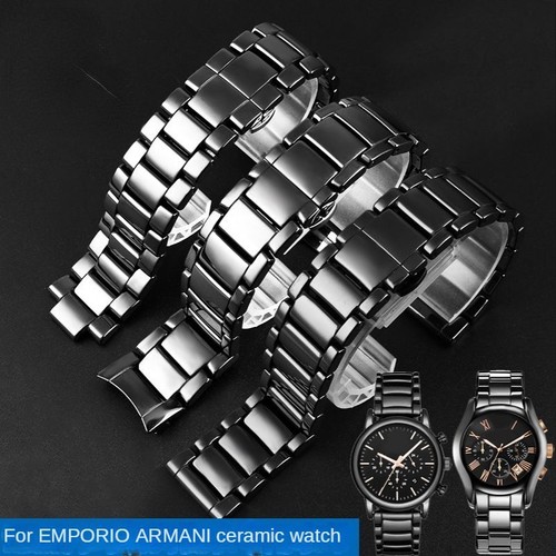 Ceramic watch band fit for - watch,