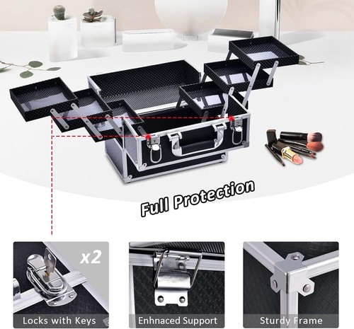 Large storage beauty - xl,