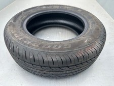 13" New tyre  165-70-R13