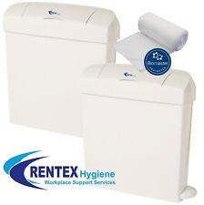 Sanitary Bin Feminine Hygiene