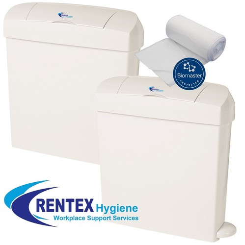 Sanitary bin feminine hygiene - sanitary,