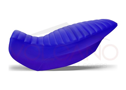 Seat cover saddle - cover, bmw