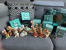 PENDELFIN RABBIT FIGURE