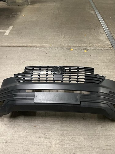Transporter 1 startline - transporter, 6.1