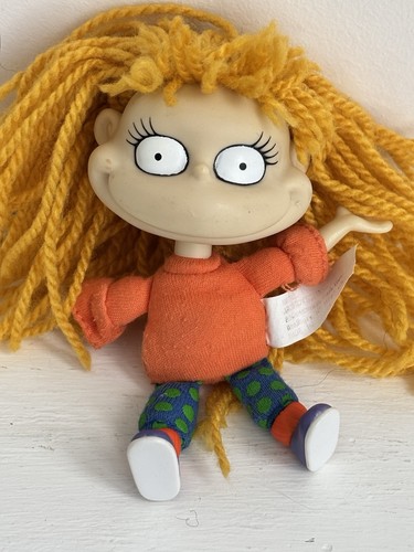 Nickelodeon cartoon rugrats - cartoon,