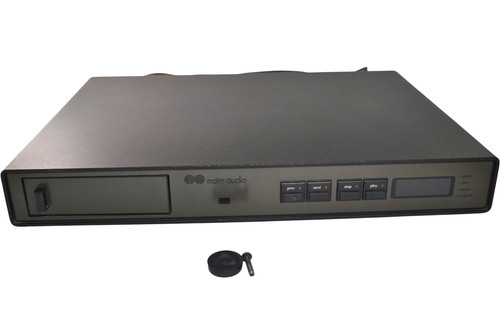 Naim nacd cd player - 3-5,