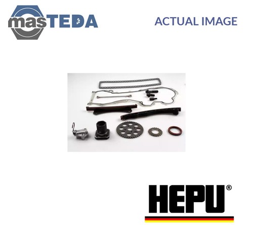0062 engine timing chain - timing,