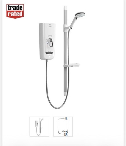 Mira advance flex 7kw - mira,