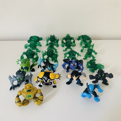 Bandai ben mini - bandai, 10