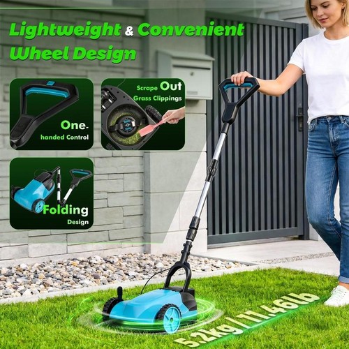 21v cordless cutting heights - 21v,