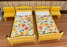 VINTAGE LUNDBY DOLLSHOUSE