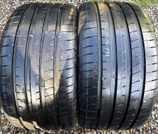 Goodyear Eagle F1 Asymmetric 3