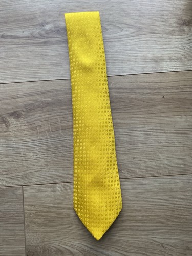 Hermes faconnee silk tie - hermes,