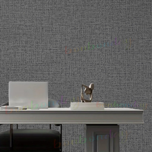Thick charcoal grey wallpaper - charcoal,