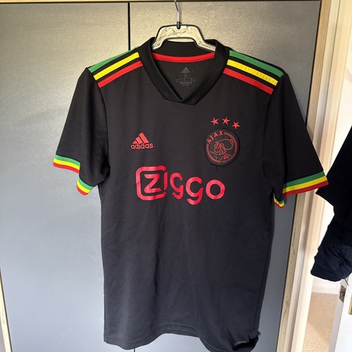 Adidas ajax amsterdam 2021 - adidas,