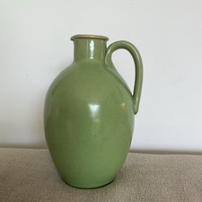 Doulton Lambeth H2 Apple-Green