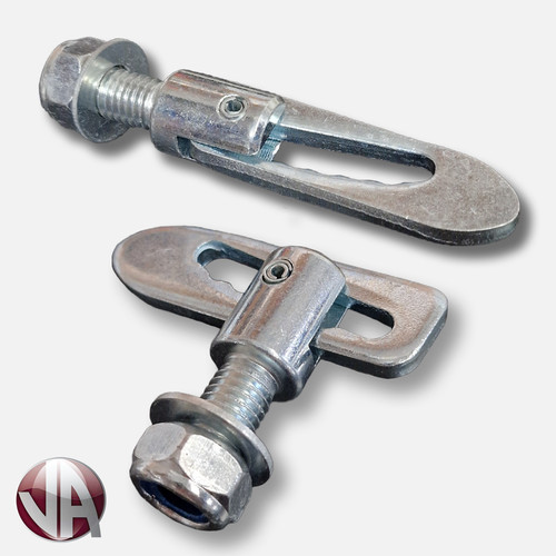 Anti loose fastener m12 x - anti-loose, 2