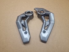 Kawasaki Z650 ER650 ER6 Side