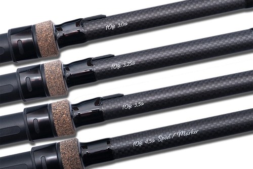 Esp quickdraw carp - quickdraw, rods