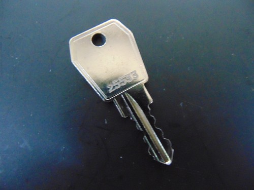 Original kamei replacement key - kamei,