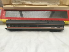 HORNBY R4138A ANGLIA RAILWAYS MK1 BUFFET CAR / COACH ' 1850 ' - BOXED