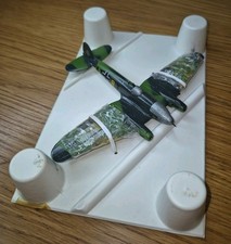 WW2 Heinkel He 111 KG 53