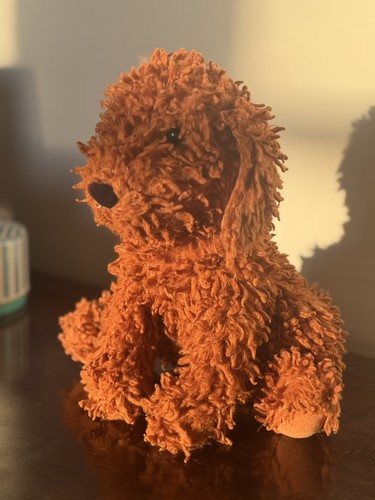 Retired genuine jellycat - retired,